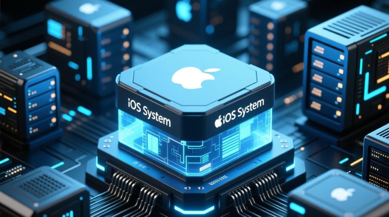 虚拟机苹果iOS能否在苹果设备上实现流畅运行？-好主机测评网