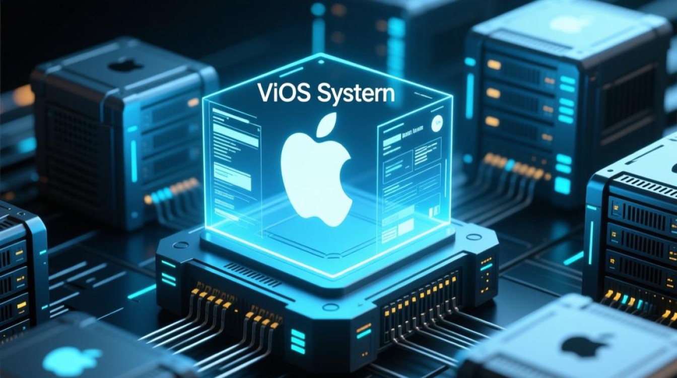 虚拟机苹果iOS能否在苹果设备上实现流畅运行? 虚拟机苹果iOS能否在苹果设备上实现流畅运行?