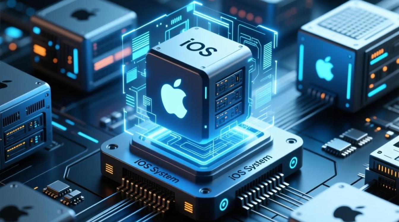 虚拟机苹果iOS能否在苹果设备上实现流畅运行? 虚拟机苹果iOS能否在苹果设备上实现流畅运行?