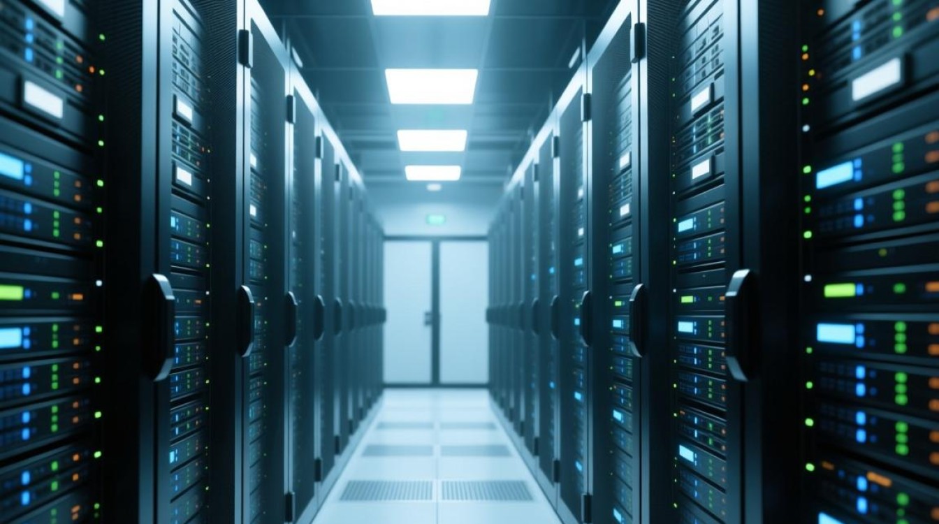 服务器扩大容量背后，技术升级还是市场需求的激增，未来趋势如何？-好主机测评网