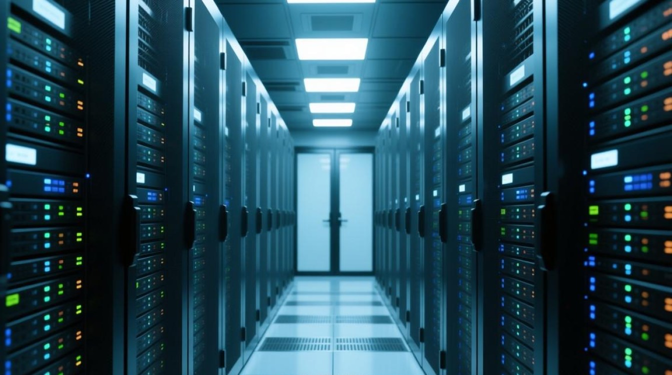 服务器扩大容量背后，技术升级还是市场需求的激增，未来趋势如何？