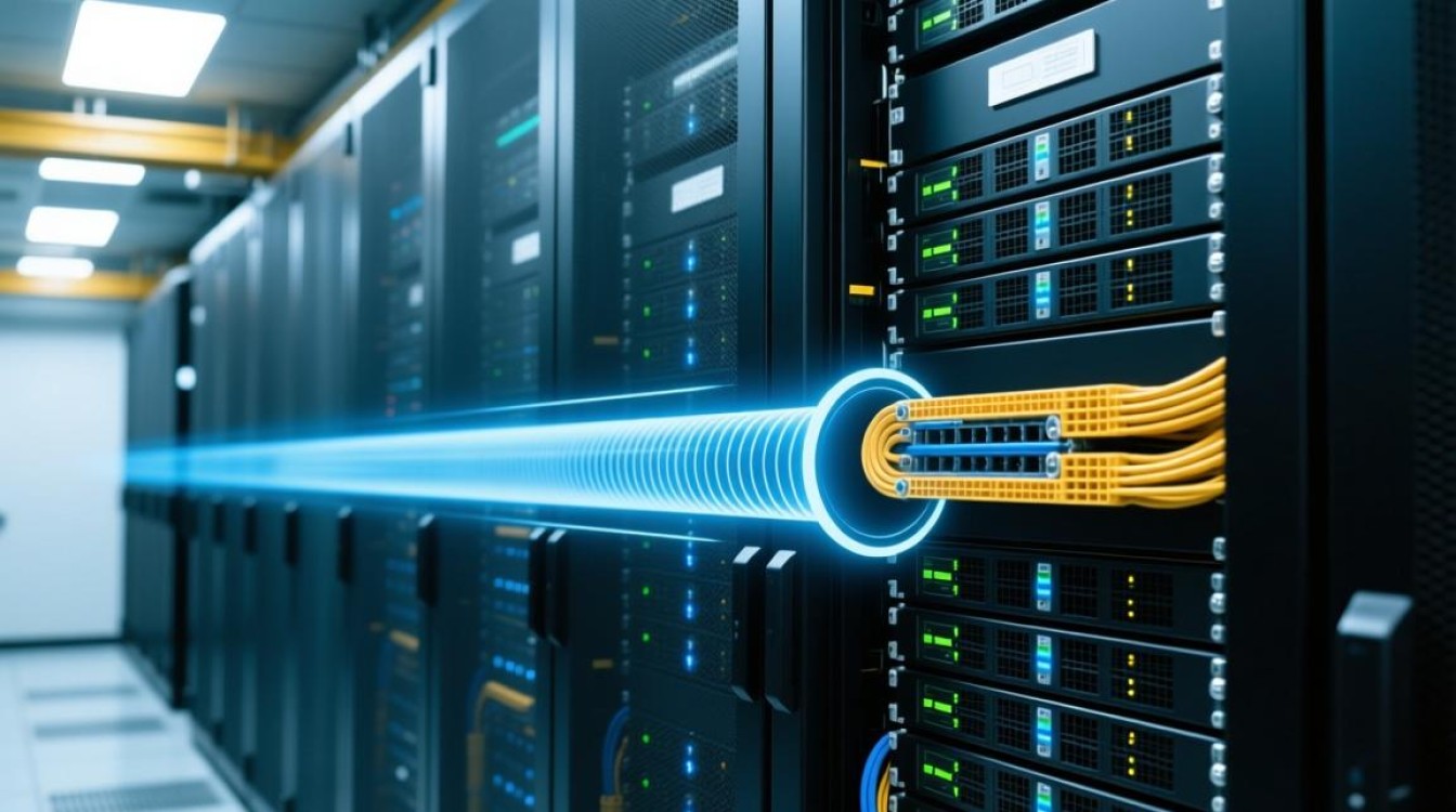 服务器扩大带宽，背后隐藏的互联网升级秘密是什么？-好主机测评网