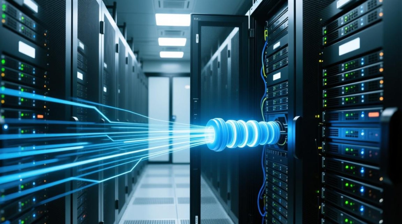 服务器扩大带宽，背后隐藏的互联网升级秘密是什么？