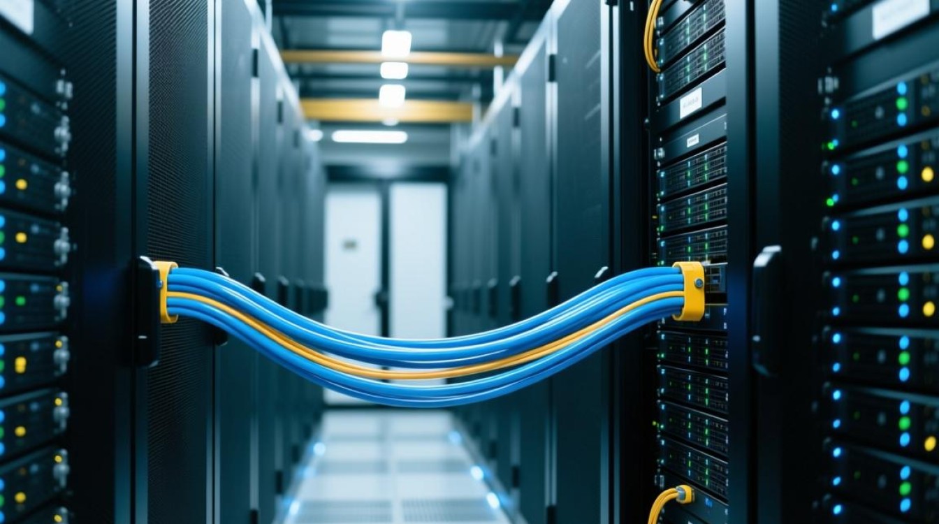 服务器扩大带宽，背后隐藏的互联网升级秘密是什么？