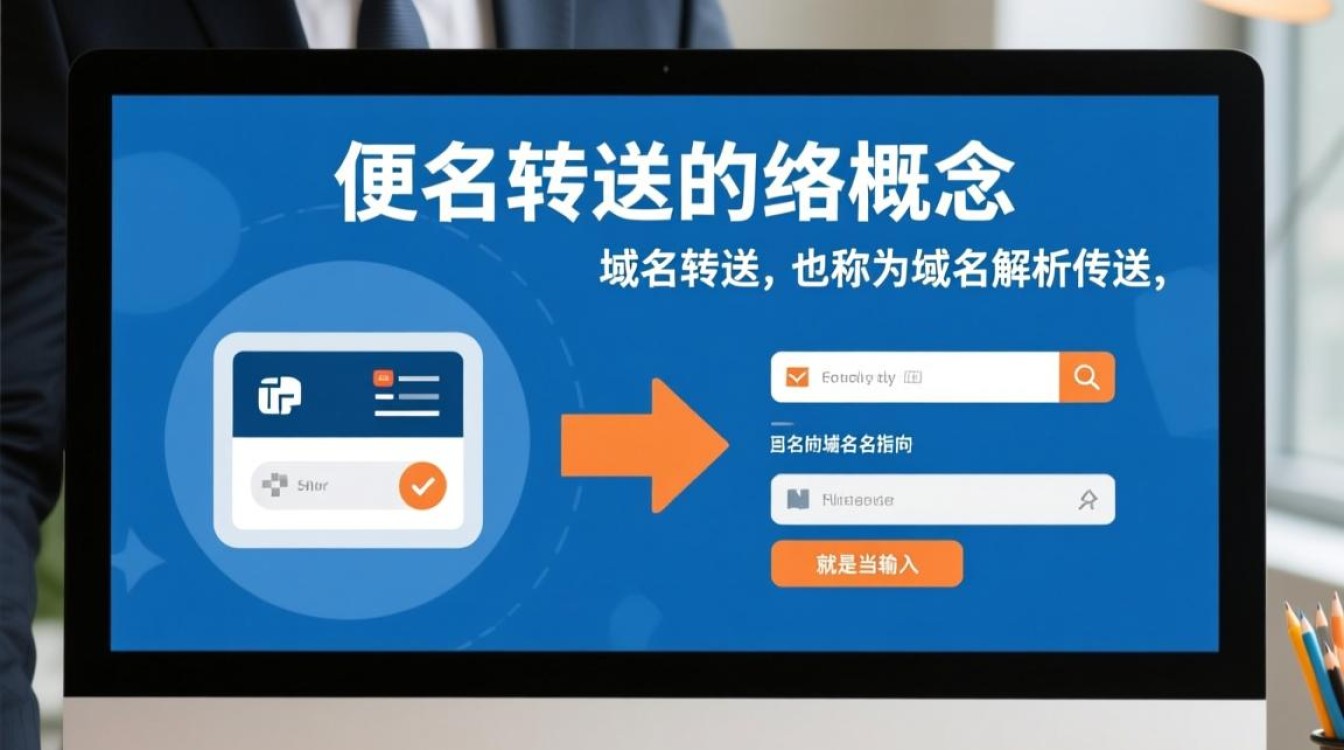 域名转发到域名，操作步骤和注意事项有哪些？-好主机测评网