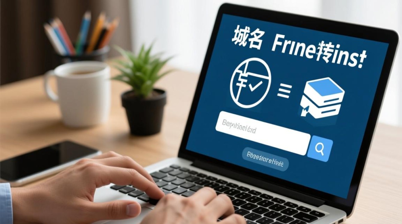 域名转发到域名，操作步骤和注意事项有哪些？