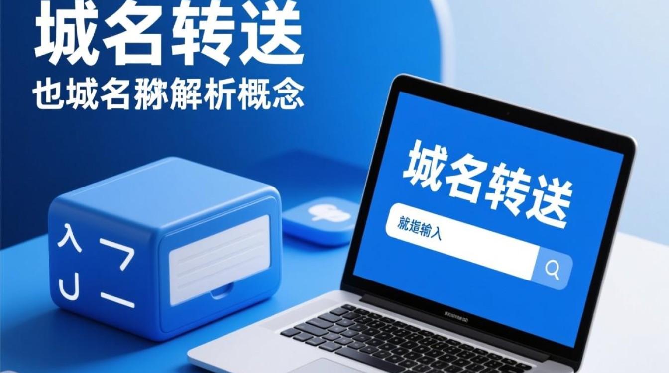 域名转发到域名，操作步骤和注意事项有哪些？