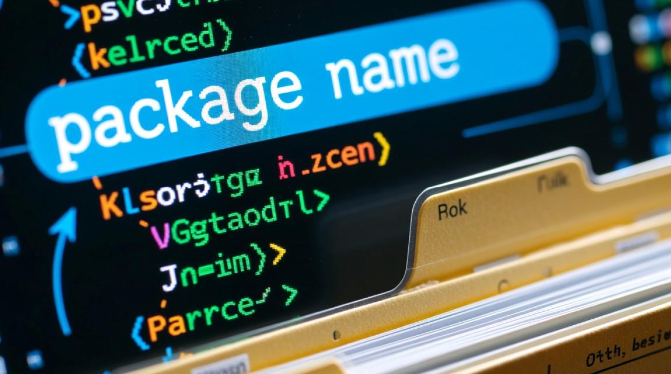 Java包名规范与命名技巧，如何正确设置和命名Java包？