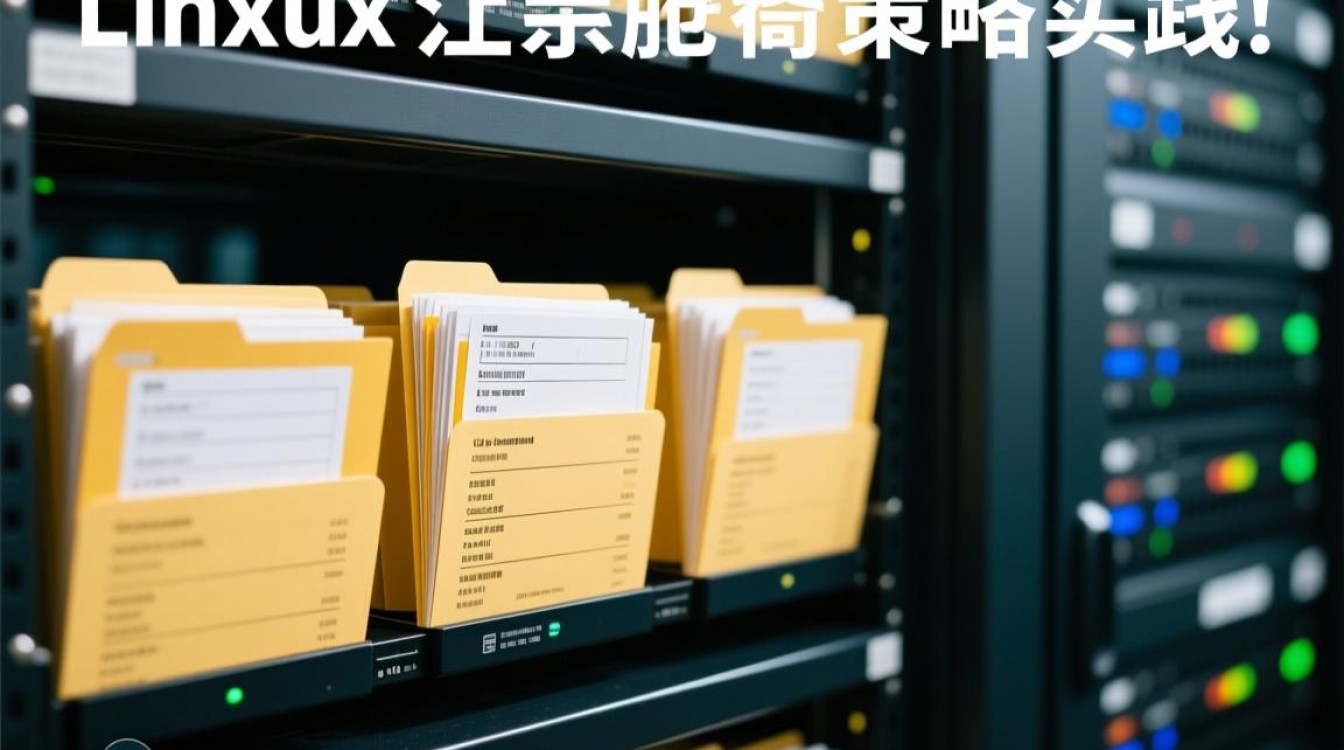 Linux日志备份,哪种方法最有效,避免数据丢失与恢复难题? Linux日志备份,哪种方法最有效,避免数据丢失与恢复难题?