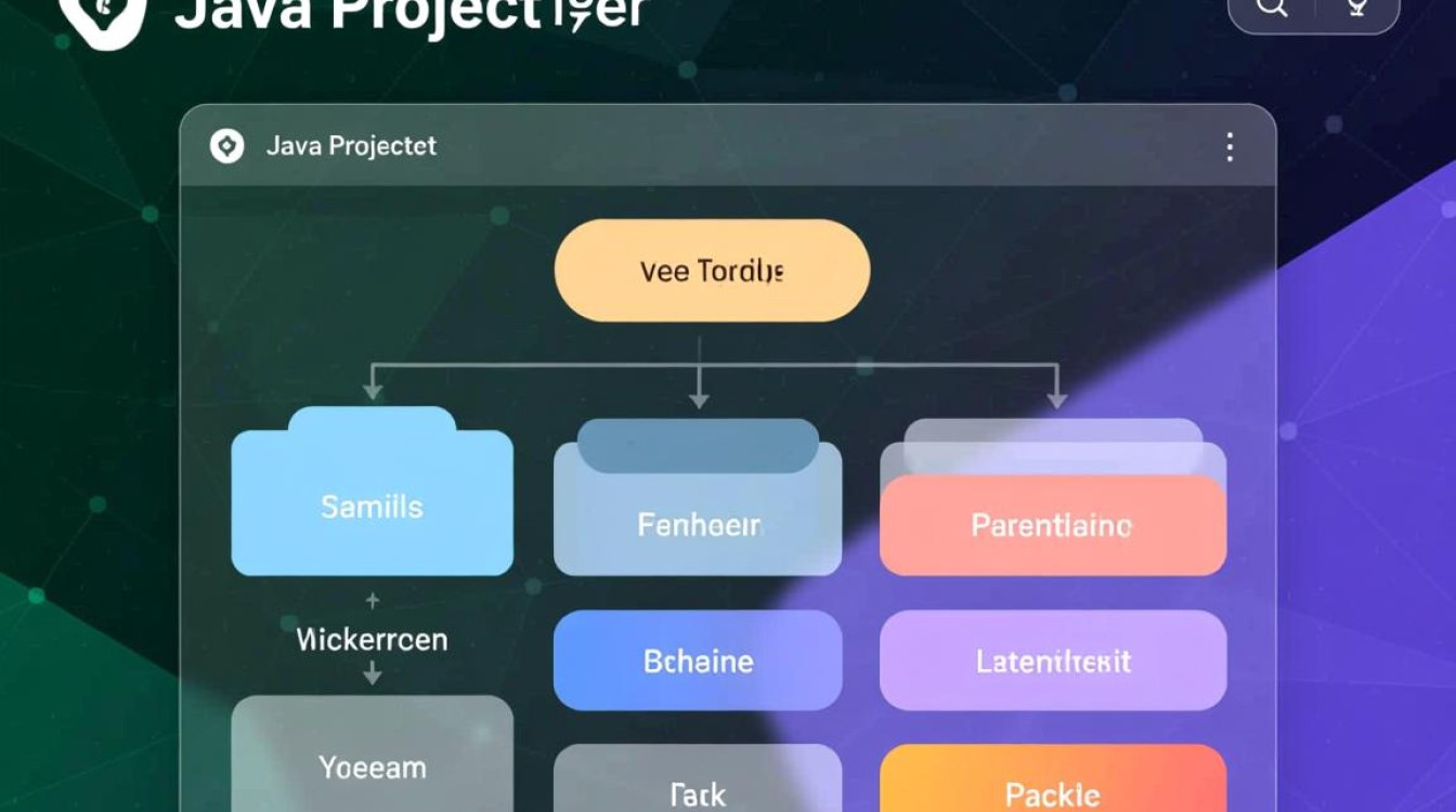 Java包内创建子包的最佳实践与疑问解答？-好主机测评网