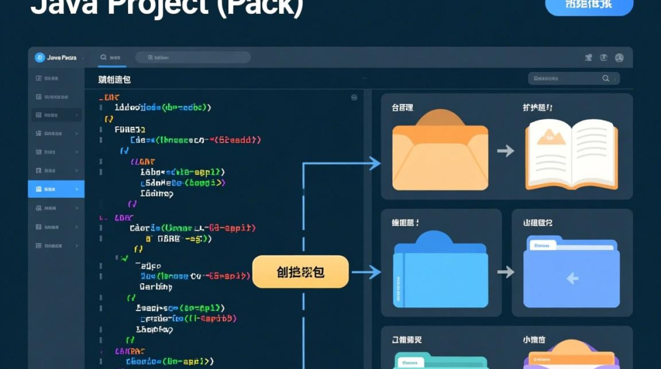 Java包内创建子包的最佳实践与疑问解答? Java包内创建子包的最佳实践与疑问解答?