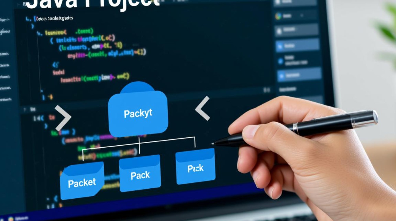Java包内创建子包的最佳实践与疑问解答? Java包内创建子包的最佳实践与疑问解答?