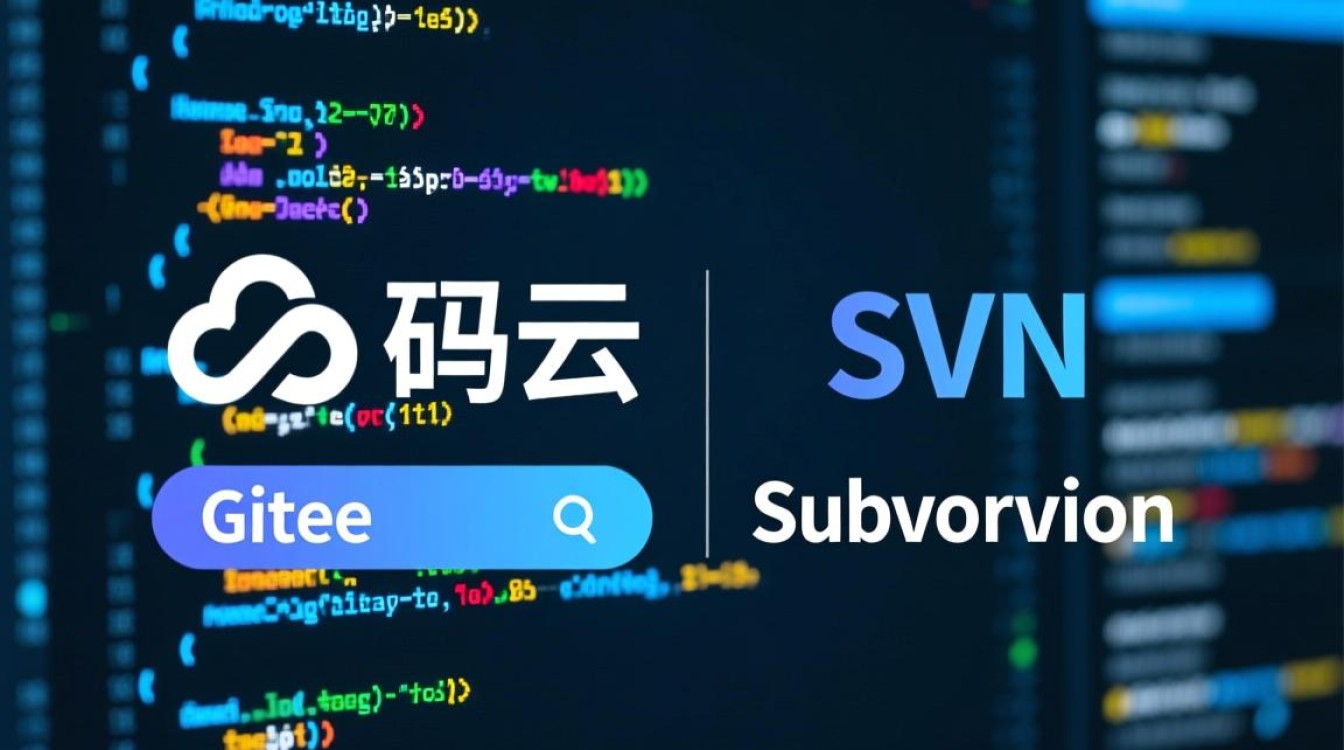 服务器如何高效拉取码云SVN代码？技巧与优化方法探讨