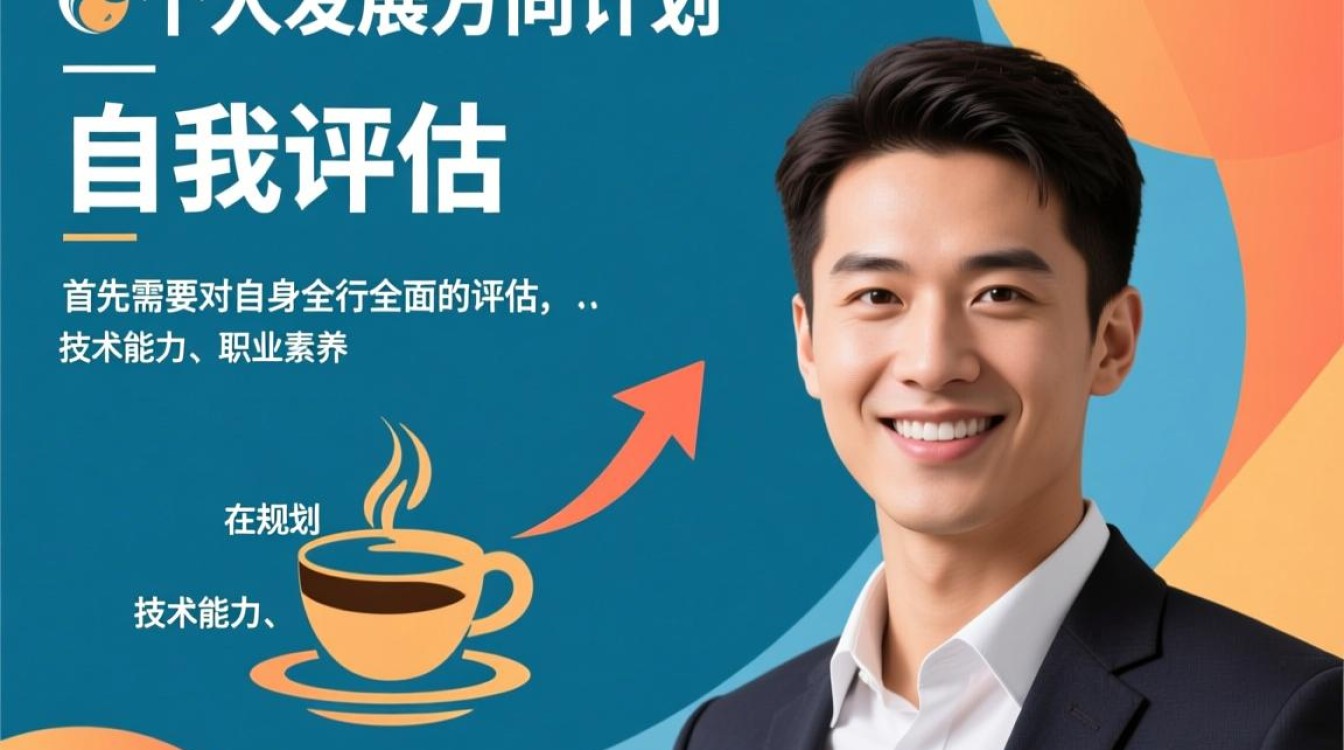 Java个人发展方向如何规划与撰写，才能更具针对性和吸引力？-好主机测评网