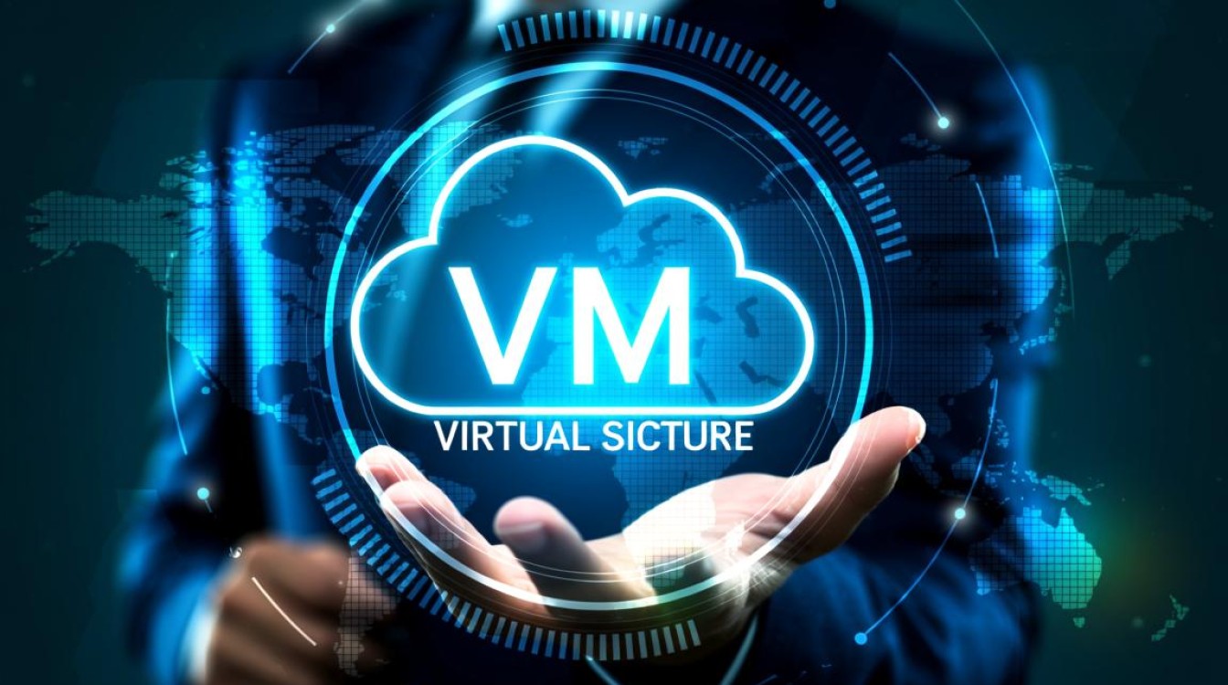 ova虚拟机模版为何如此受欢迎？揭秘其独特优势和应用场景！-好主机测评网