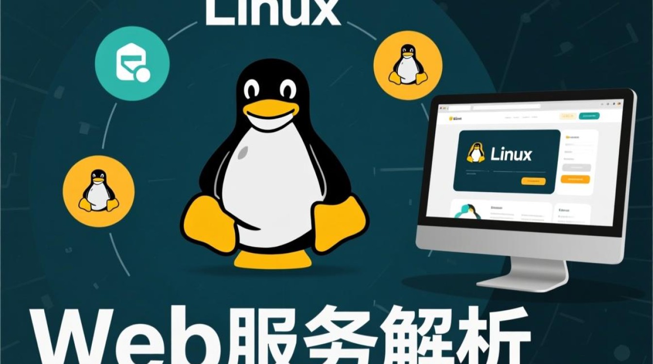 Linux常见服务中，哪些是系统稳定运行的关键组成部分？-好主机测评网