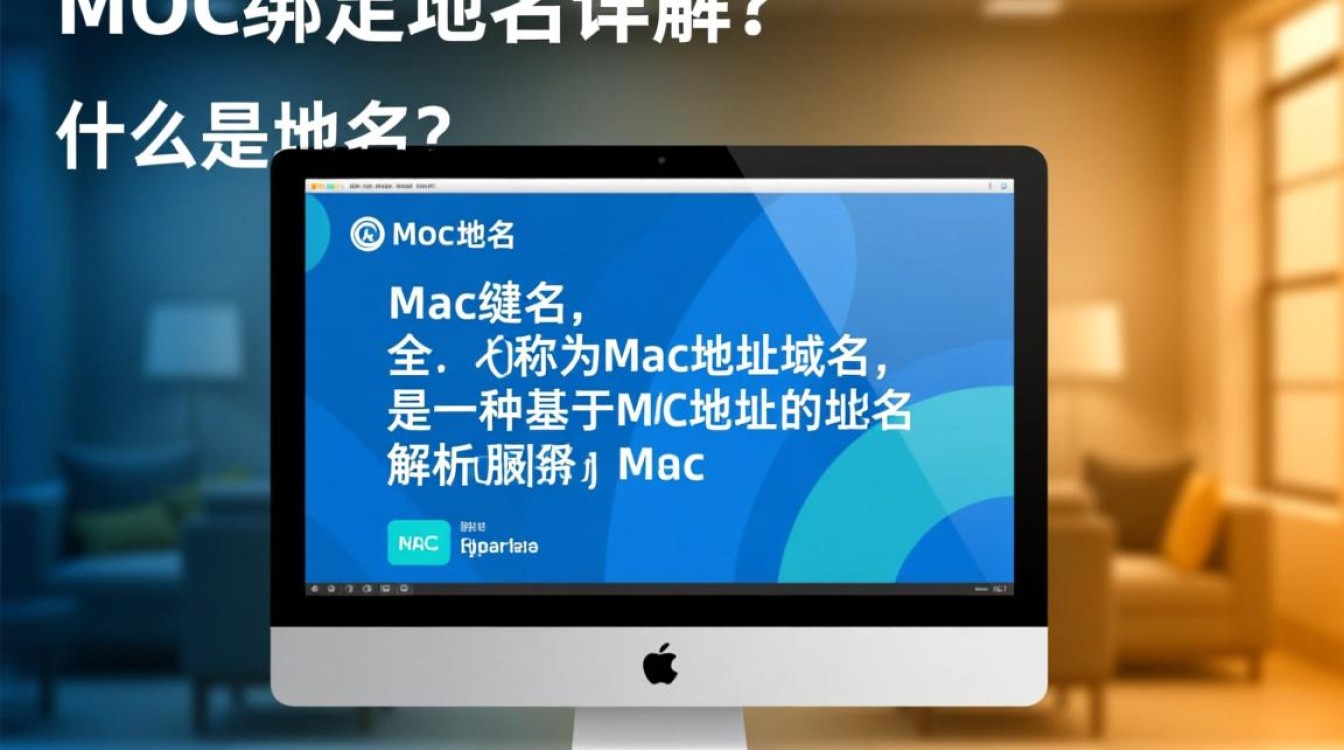 mac系统如何进行域名绑定？不同域名绑定方法及技巧详解！-好主机测评网