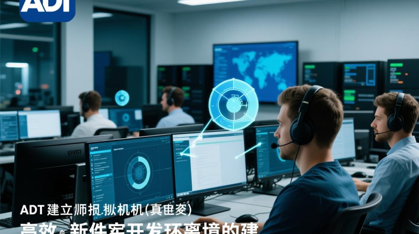 adt建立虚拟机时遇到哪些常见问题及解决方法?-好主机测评网