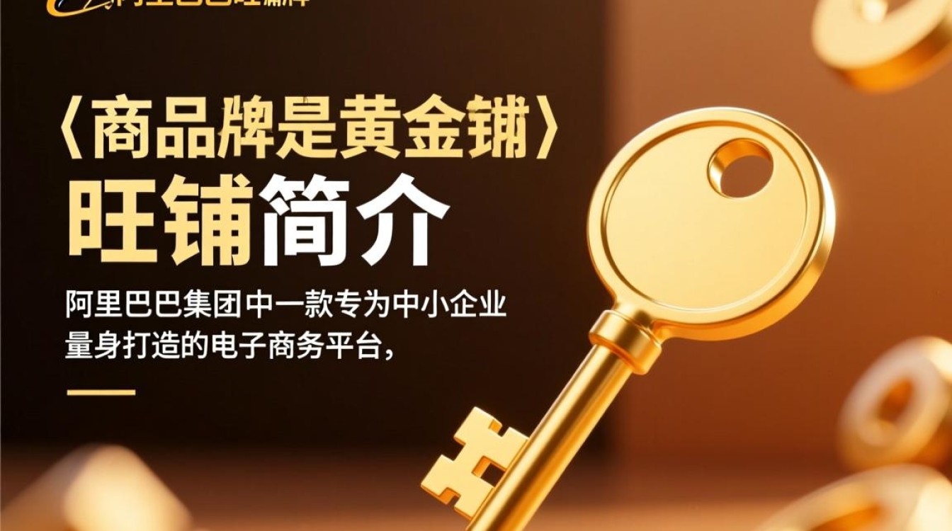 阿里巴巴旺铺顶级域名，为何如此珍贵？揭秘其独特价值所在？-好主机测评网