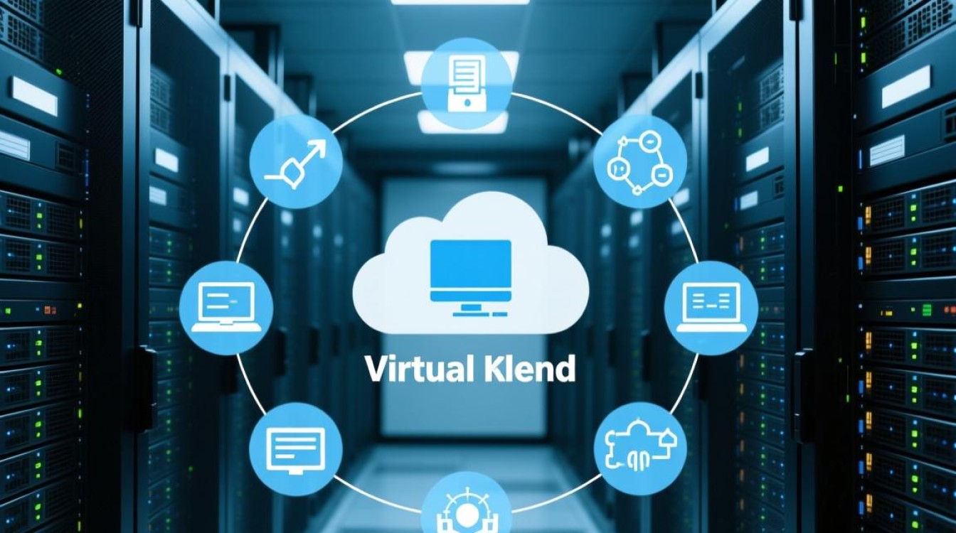 虚拟机环境备份,如何确保数据安全与恢复效率最大化?-好主机测评网