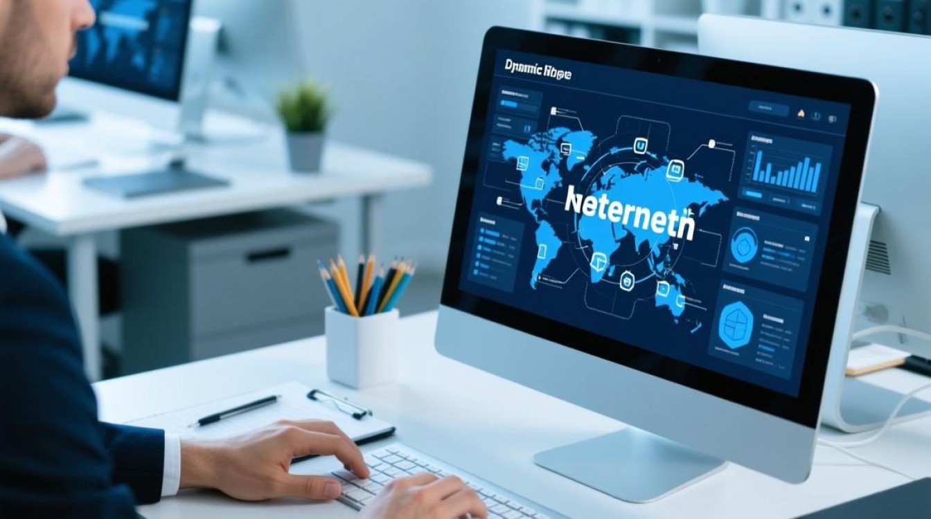 阿里云动态域名解析，技术优势、操作步骤、适用场景有哪些疑问？-好主机测评网