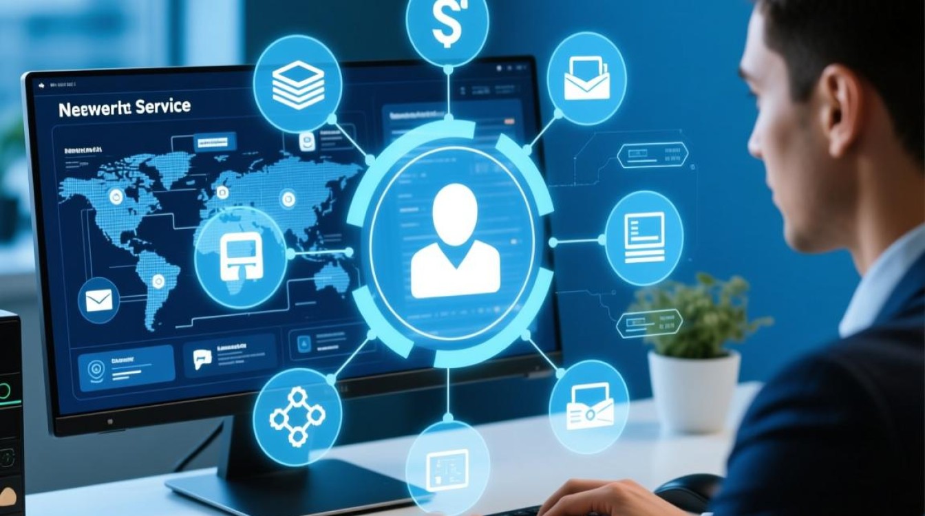 阿里云动态域名解析，技术优势、操作步骤、适用场景有哪些疑问？