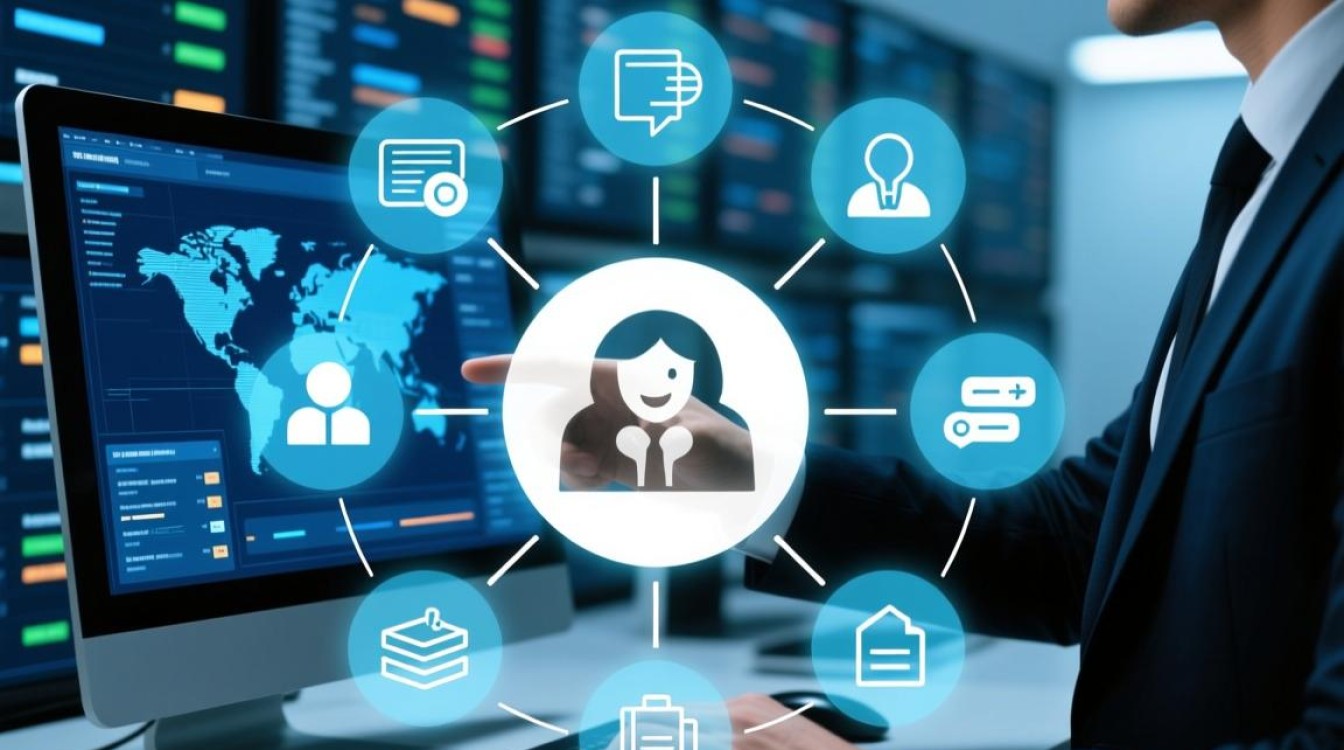 阿里云动态域名解析，技术优势、操作步骤、适用场景有哪些疑问？