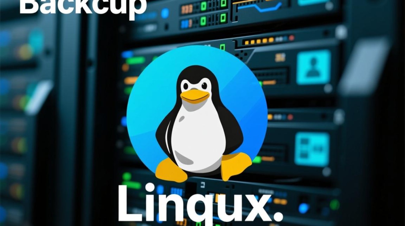 Linux备份分区，如何确保数据安全，避免意外丢失？-好主机测评网