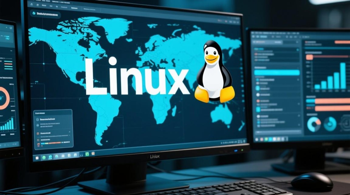 Linux系统被誉为最漂亮，究竟其美在何处？-好主机测评网