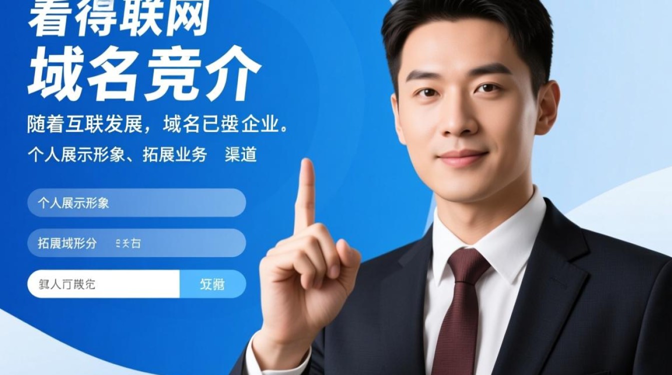 域名竞价成功案例，如何通过竞价获得心仪的顶级域名？-好主机测评网