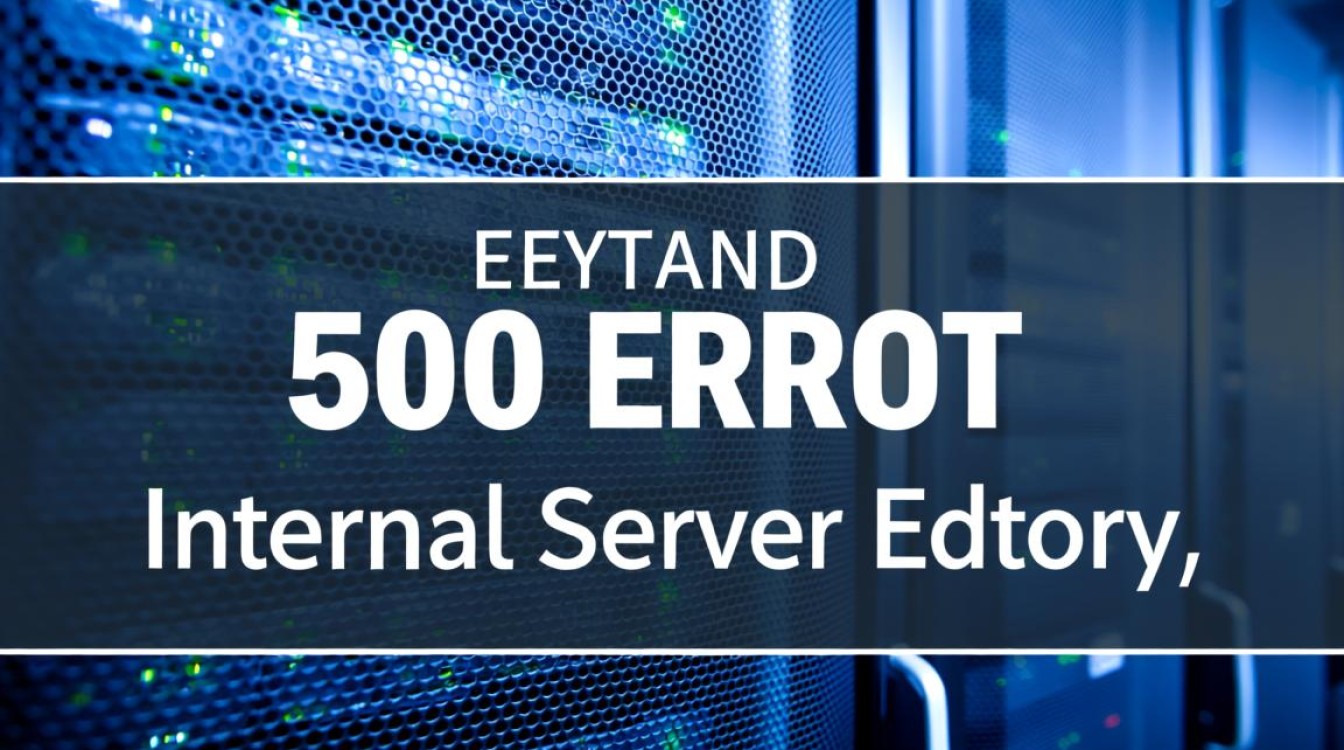 服务器报500错误屡屡出现？揭秘30招高效解决攻略！