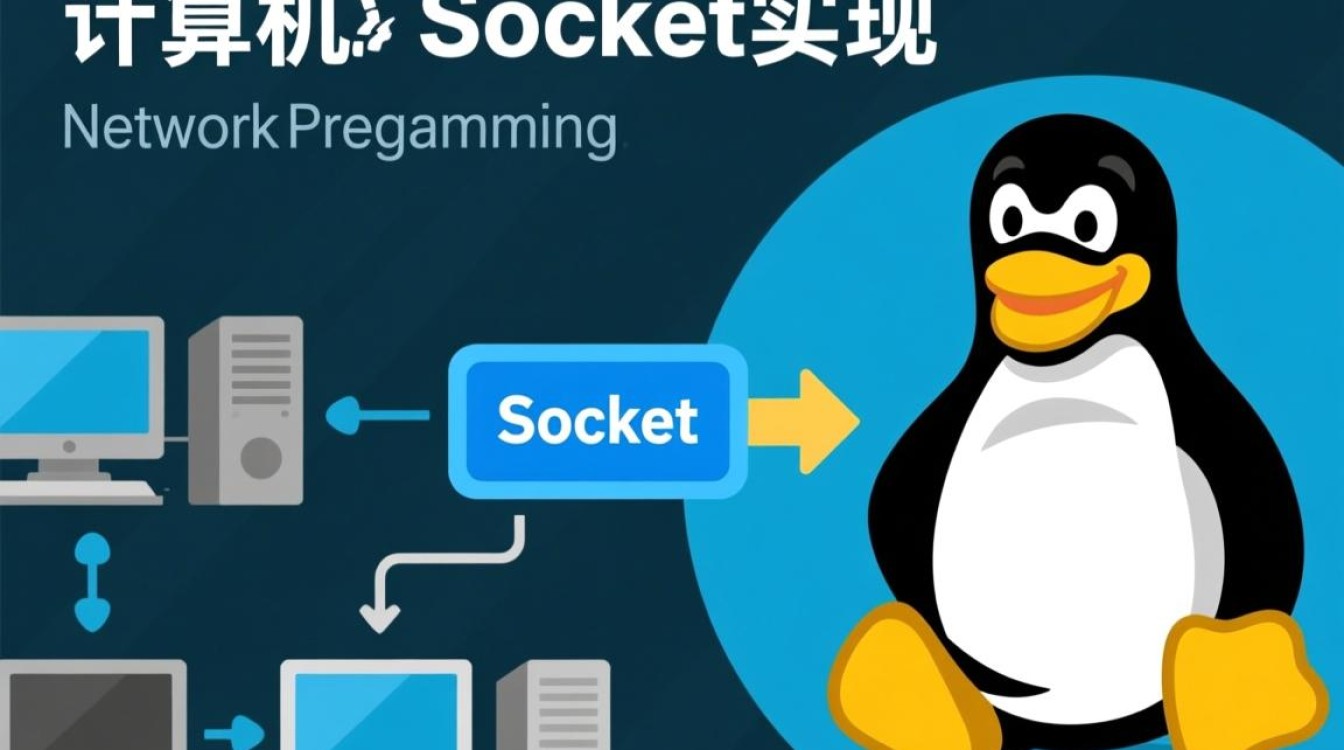 Linux Socket实现过程中，有哪些关键步骤和常见问题需要注意？-好主机测评网