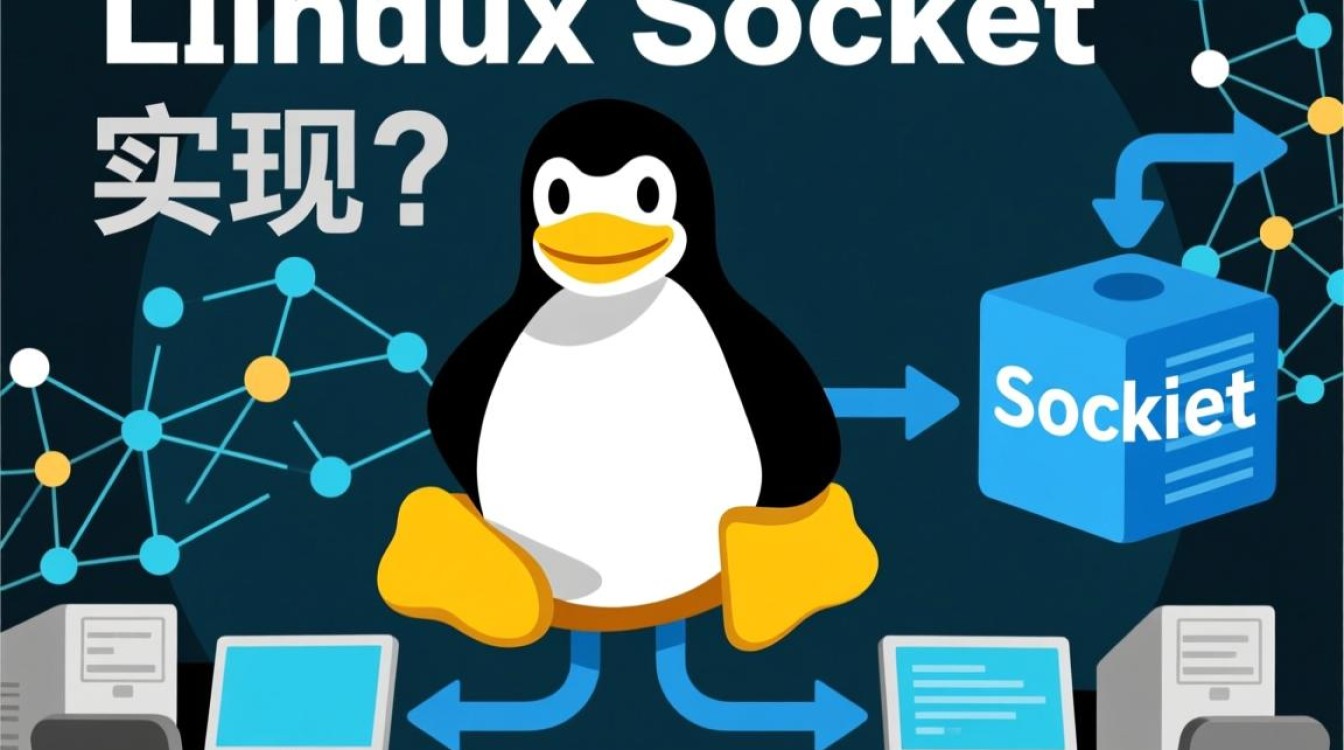 Linux Socket实现过程中，有哪些关键步骤和常见问题需要注意？