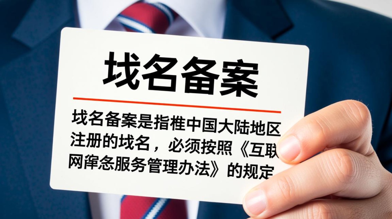 企业域名备案需要多长时间完成？不同地区和情况有何差异？-好主机测评网