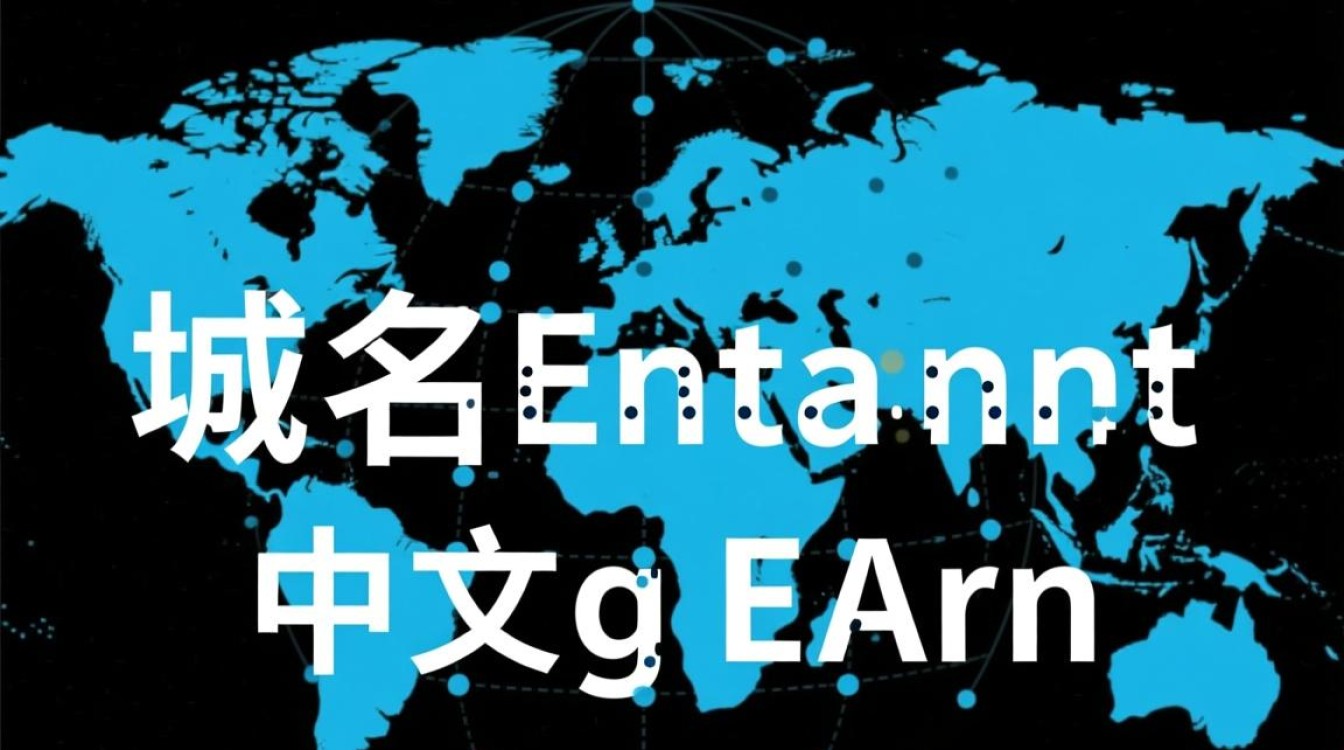 中文 域名 英文 域名-好主机测评网