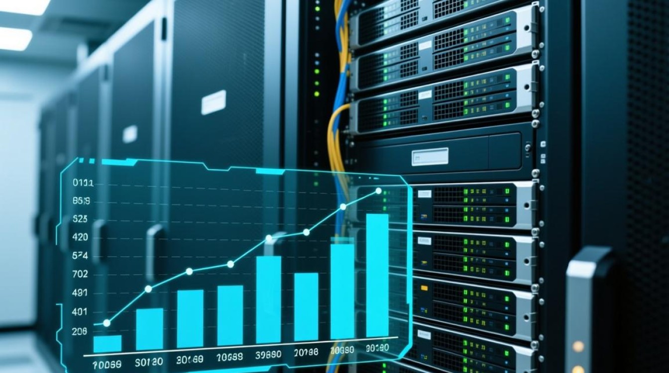 服务器技术性能指标有哪些具体参数构成?如何全面评估?-好主机测评网