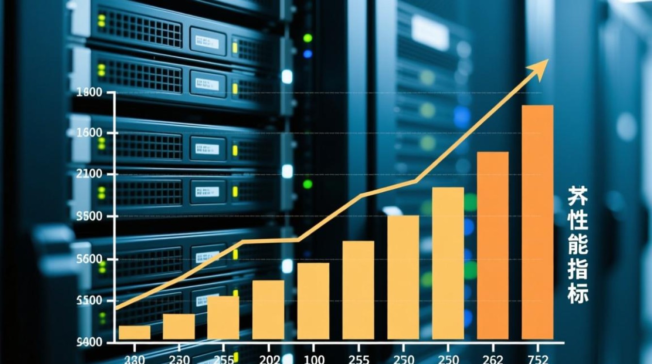 服务器技术性能指标有哪些具体参数构成？如何全面评估？