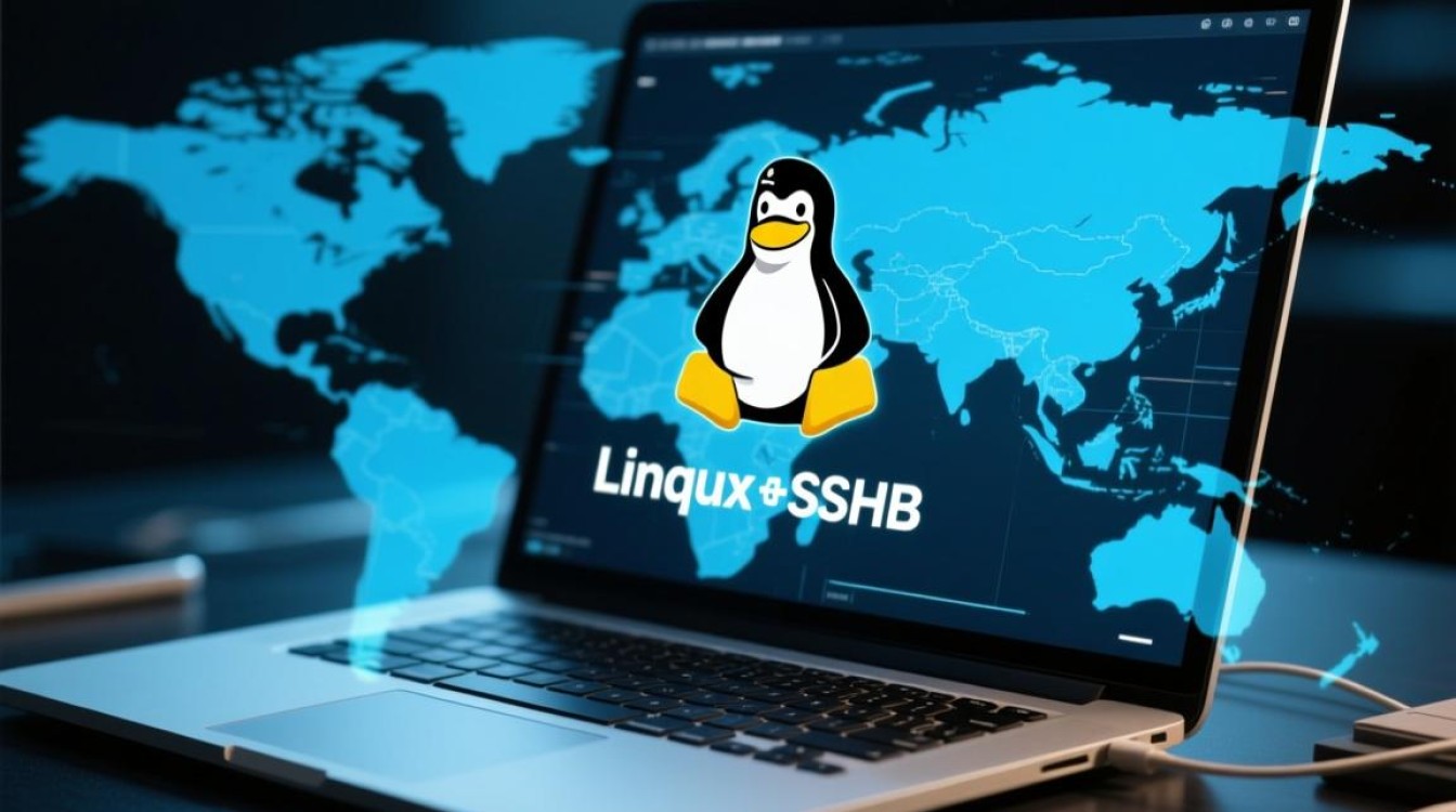 Linux图形界面SSH连接方法详解，有哪些常见问题与挑战？-好主机测评网