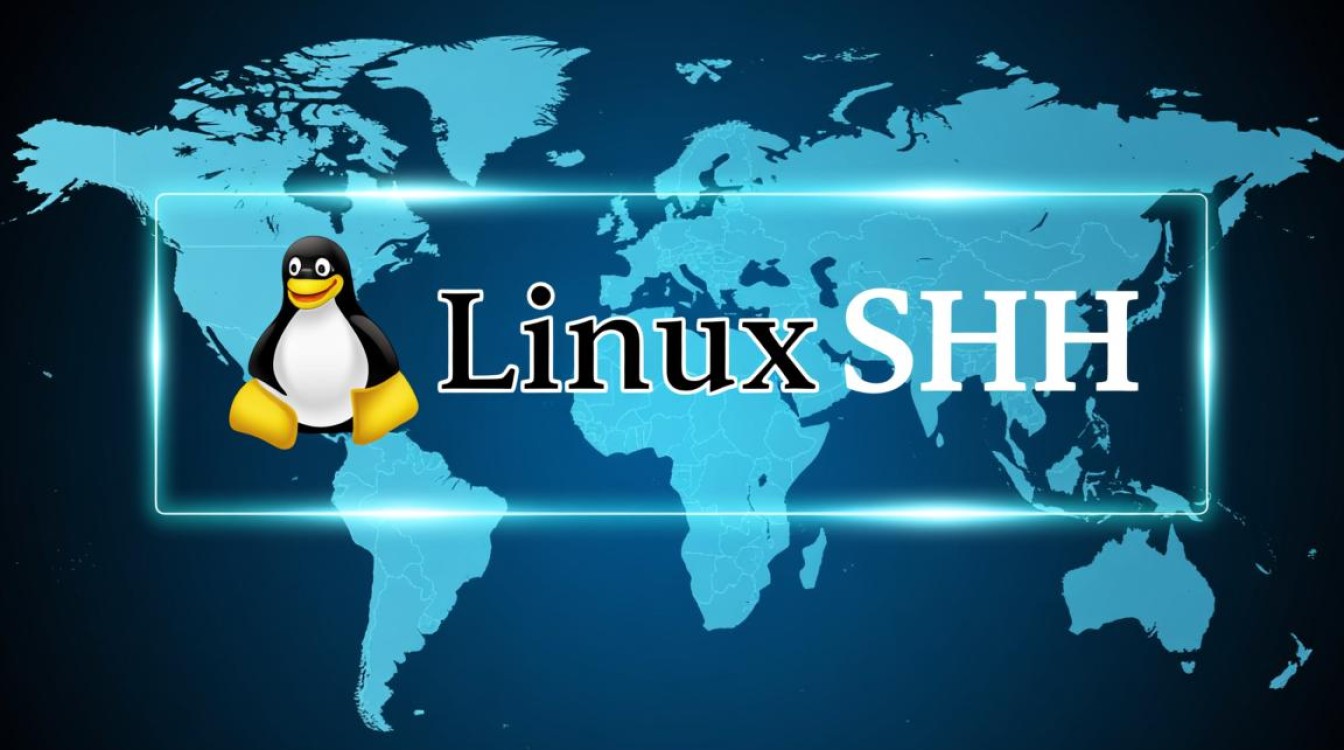 Linux图形界面SSH连接方法详解，有哪些常见问题与挑战？