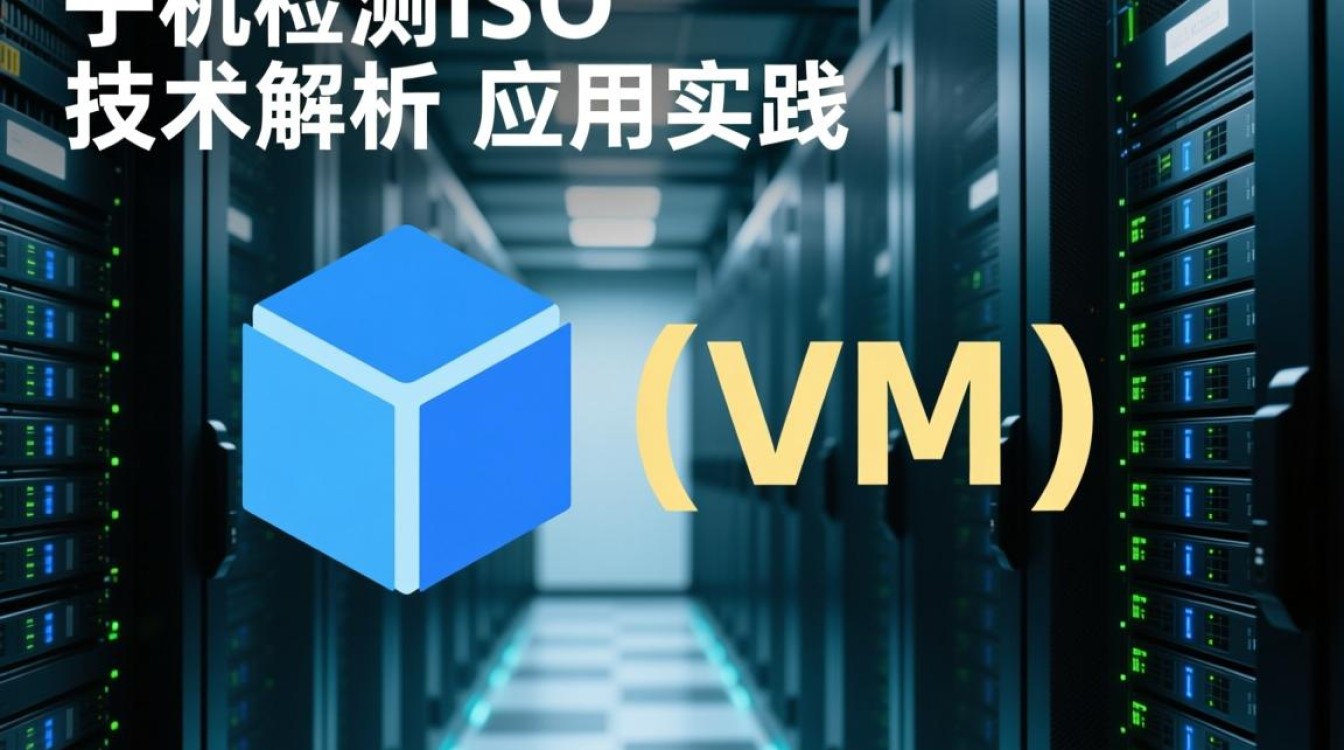 虚拟机检测ISO,如何准确识别和防范恶意ISO文件?-好主机测评网