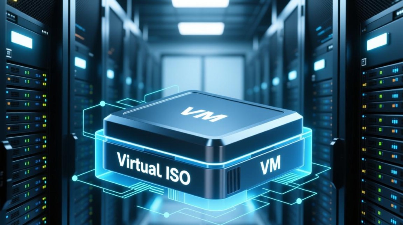 虚拟机检测ISO，如何准确识别和防范恶意ISO文件？