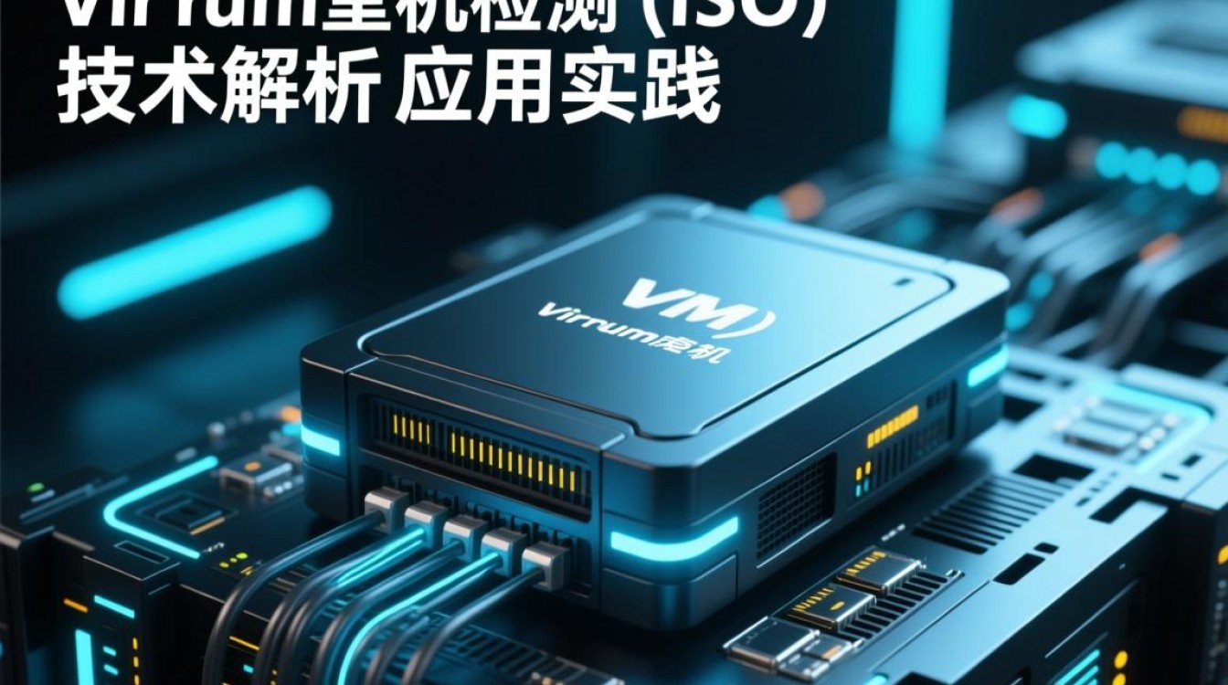 虚拟机检测ISO，如何准确识别和防范恶意ISO文件？