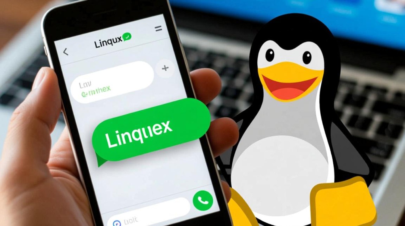 Linux系统如何实现发短信功能？30种方法探讨！