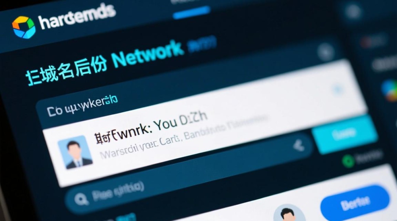 如何巧妙利用域名后缀创意域名,打造独特网络身份? 如何巧妙利用域名后缀创意域名,打造独特网络身份?