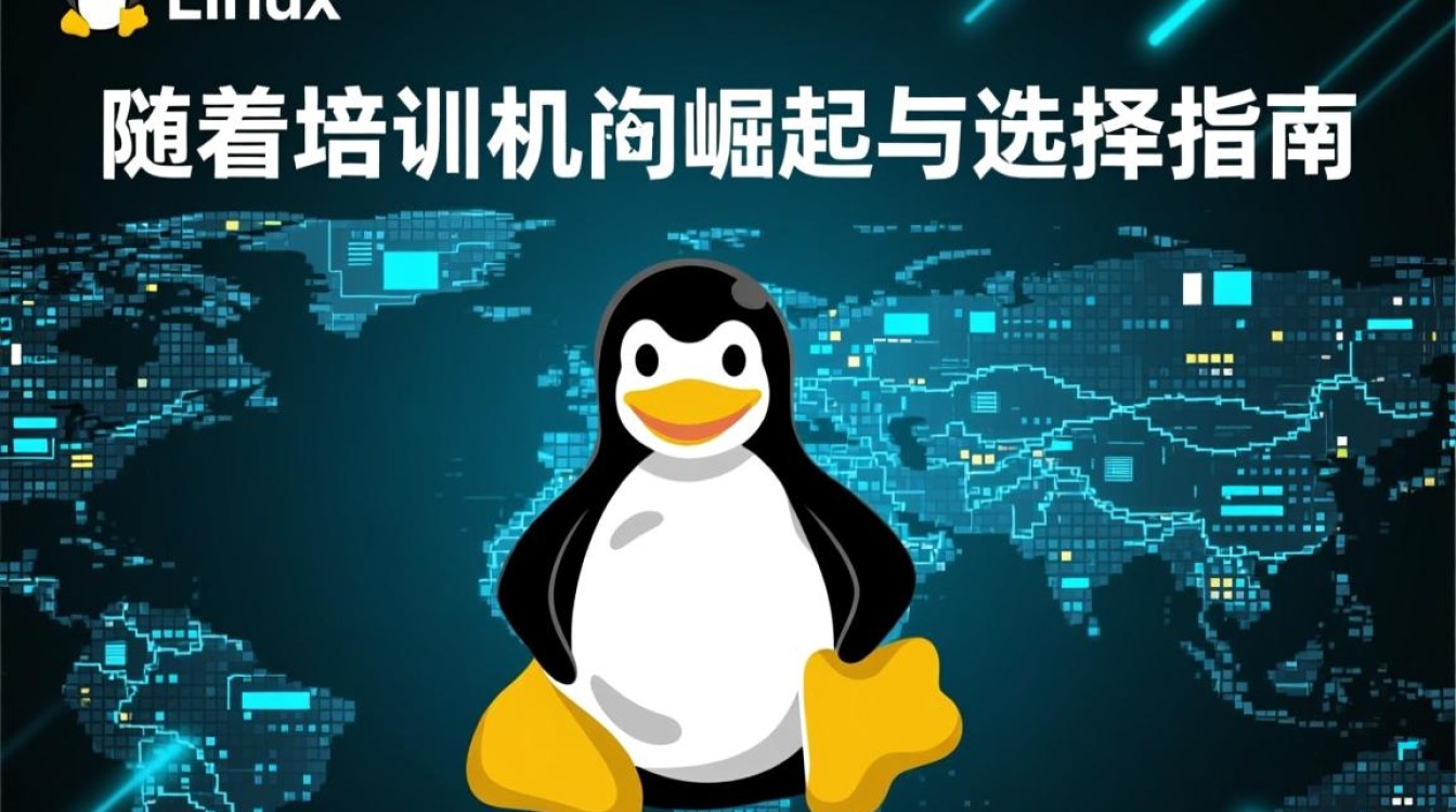 Linux培训机构哪家好？如何选择合适的Linux培训课程？-好主机测评网