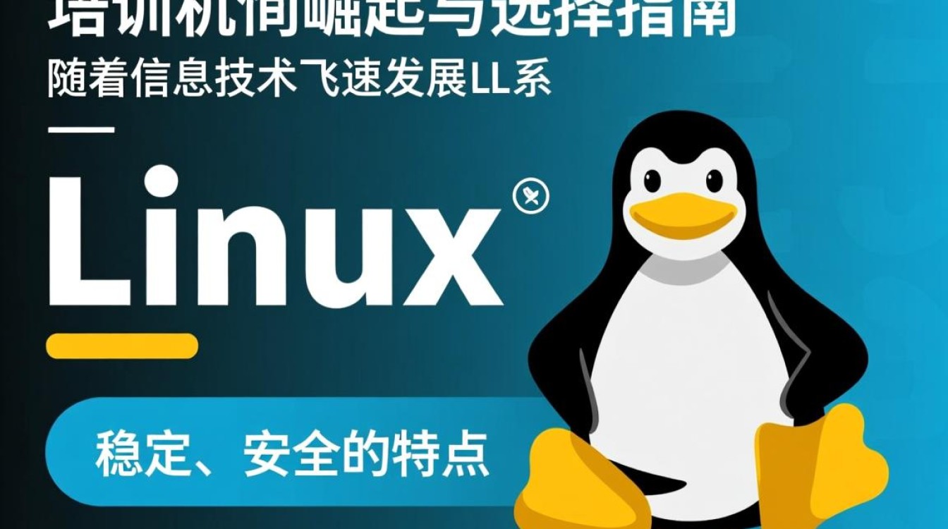 Linux培训机构哪家好？如何选择合适的Linux培训课程？