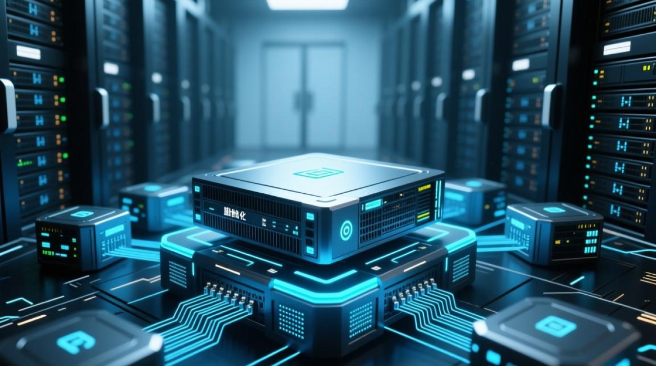 独步虚拟机系统