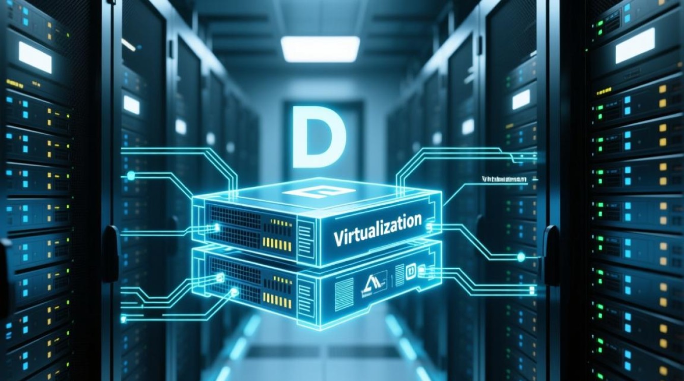 独步虚拟机系统