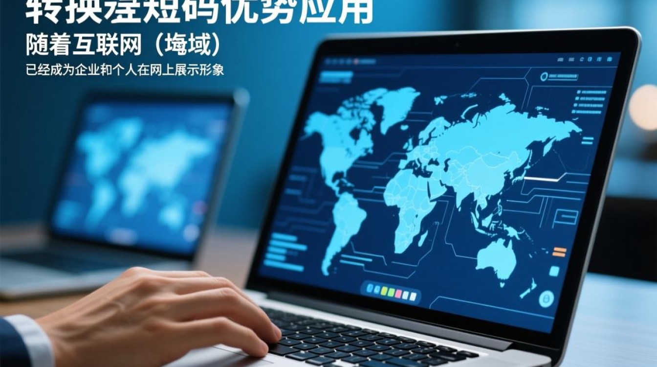 如何通过域名转换短域名简化网络访问，提升用户体验？-好主机测评网