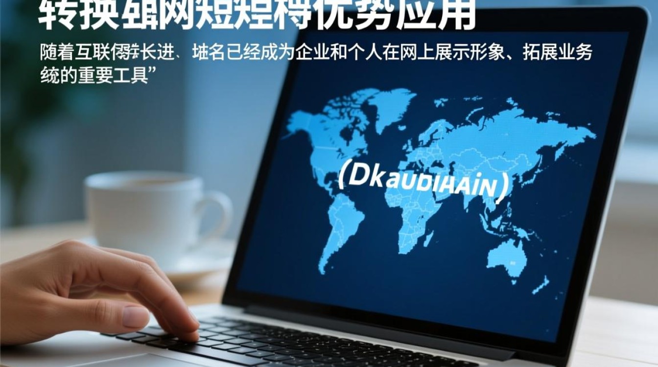 如何通过域名转换短域名简化网络访问，提升用户体验？